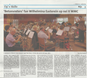 WMC2013_wilhelmina_easterein