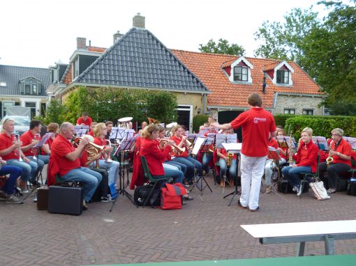 Zomerconcert 2012