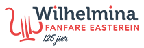 Fanfare Wilhelmina Easterein