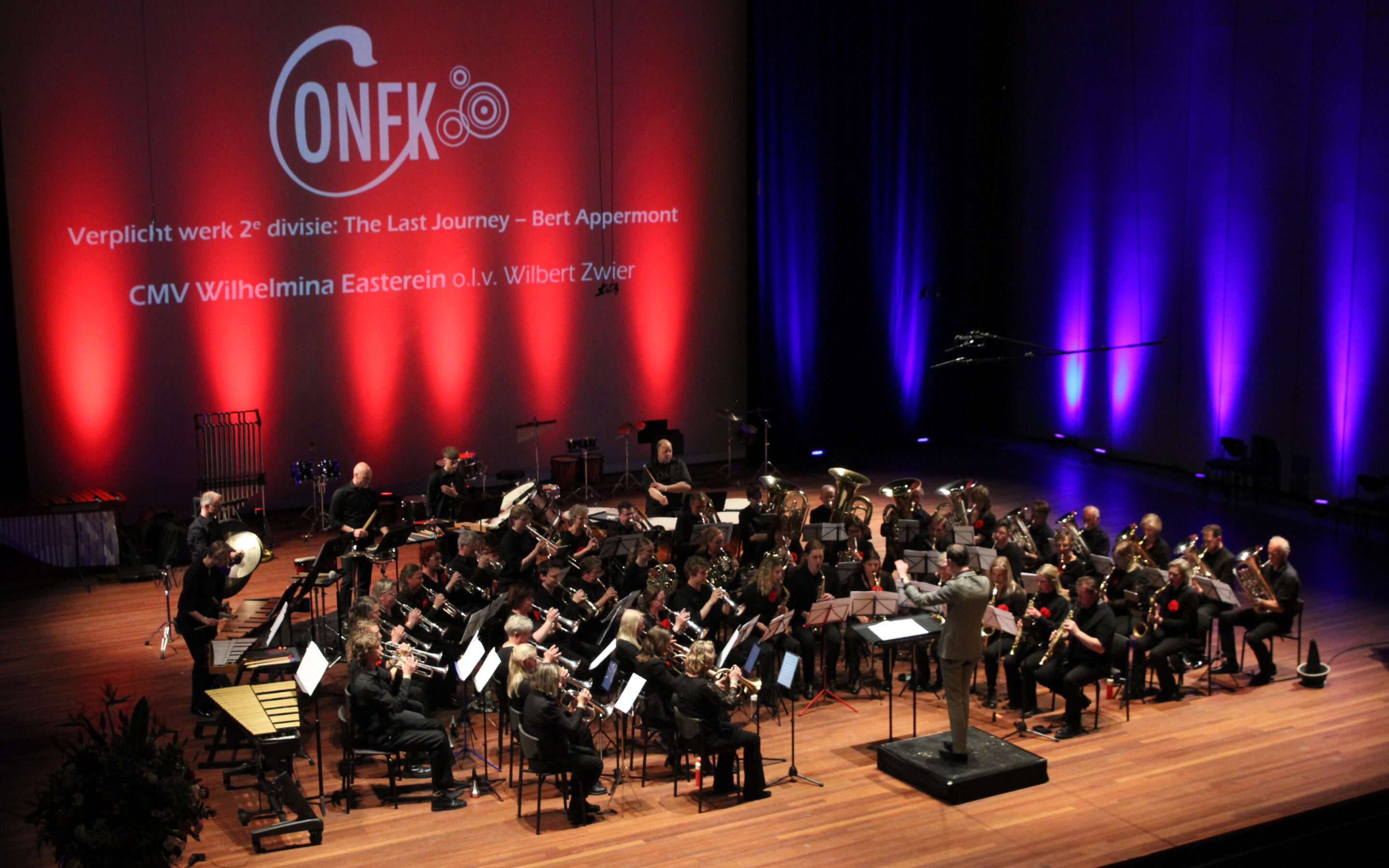 ONFK | 5 april 2025
