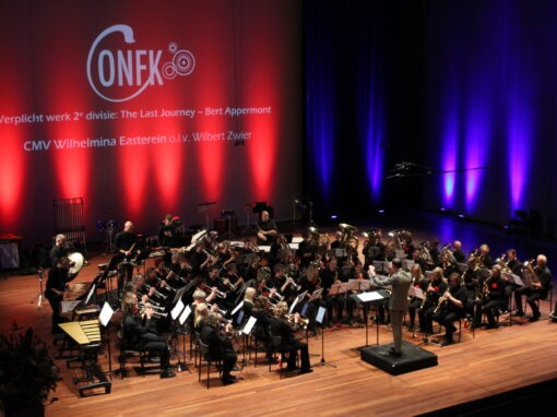 ONFK | 5 april 2025