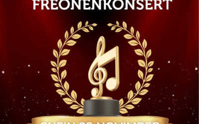 Freonenkonsert 2025