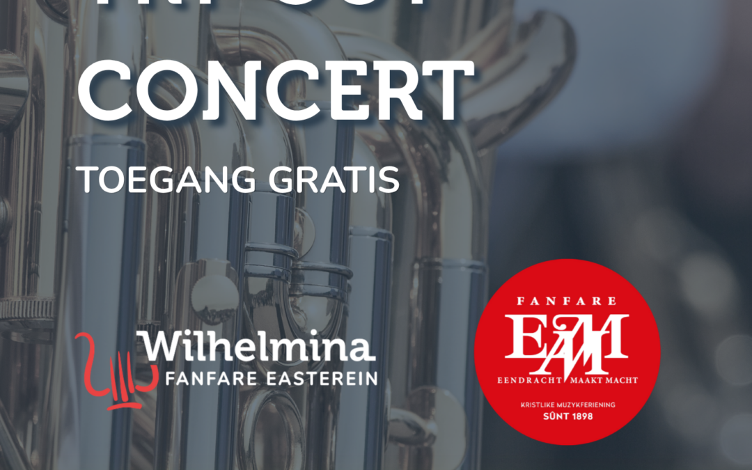 WMC Try-out concert