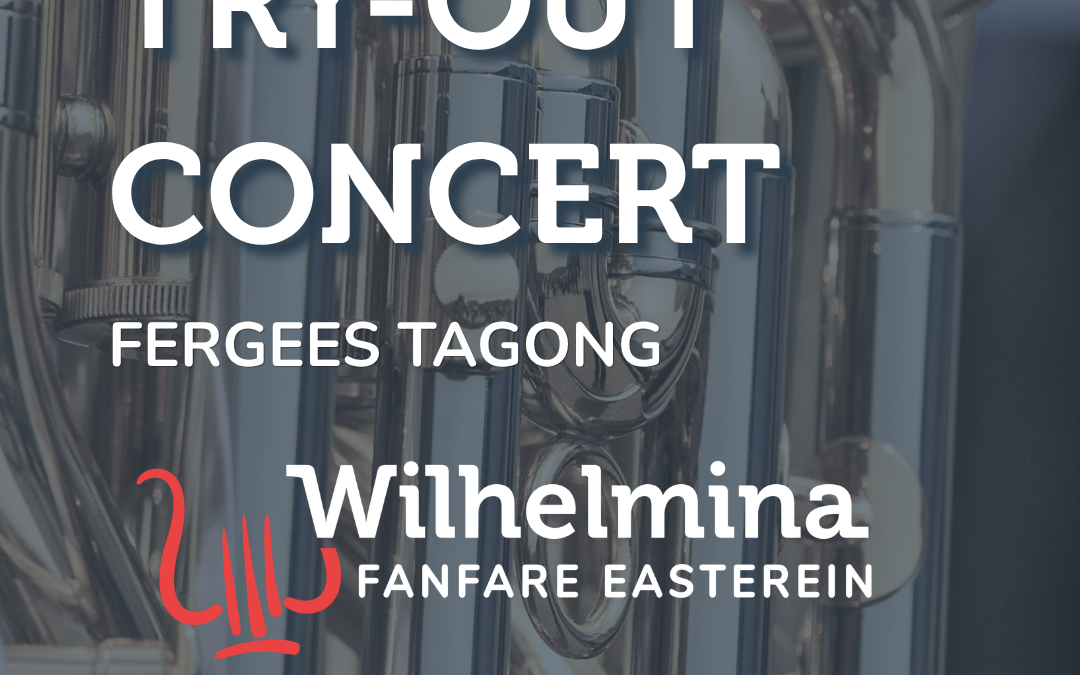 WMC Try-out